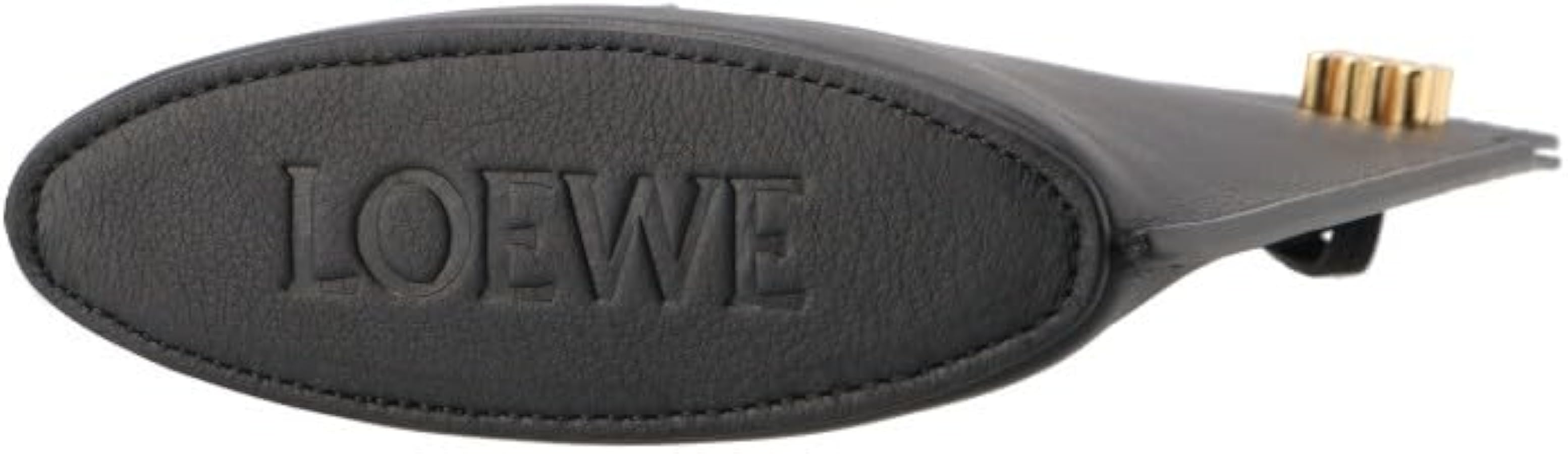 Amazon | [ロエベ] ショルダーバッグ ミニ ダイスポケット アナグラム